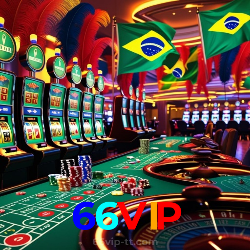 66VIP:Jogue nas nossas roletas e ganhe prêmios incríveis!