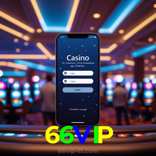 66VIP:Sinta a emoção de ganhar no cassino online! Aposte e vença!