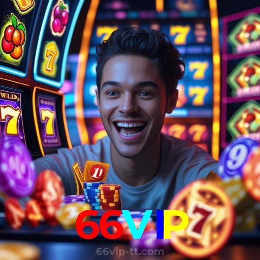 66VIP:Vença no blackjack e conquiste prêmios sensacionais!