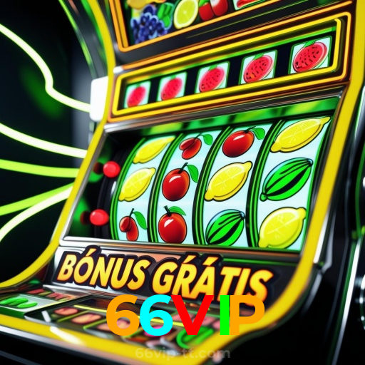 66VIP:Cada giro nas slots pode ser uma grande vitória! Aposte agora!
