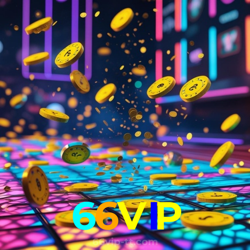 66VIP: O cassino online mais confiável, onde sua sorte é nossa prioridade!