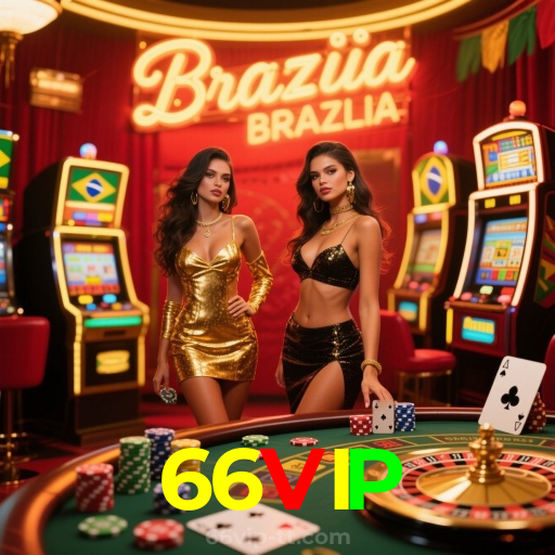 66VIP:Onde a diversão nunca para: apostas no futebol e jogos de cassino!