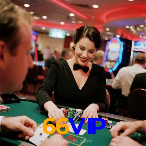 66VIP:A diversão nunca para! Entre no nosso cassino e jogue os melhores jogos!
