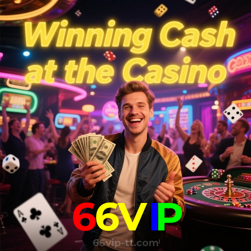 66VIP:Jogue nas slots e conquiste vitórias épicas!