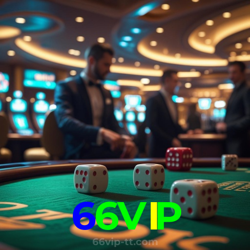 66VIP:Seu time na vitória e os jackpots no cassino online te esperam!