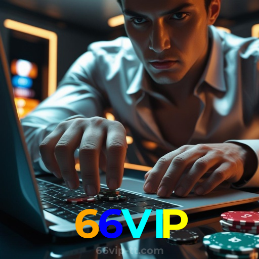 66VIP:Jogue nas slots e ganhe grandes prêmios com cada giro!