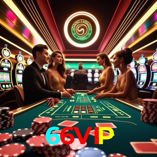 66VIP:Aposte no futebol e conquiste prêmios em blackjack e roleta!