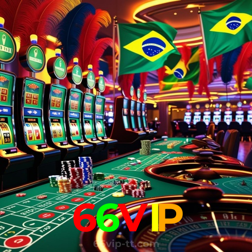 66VIP:Jogue slots, aposte no futebol e ganhe no cassino online mais seguro!