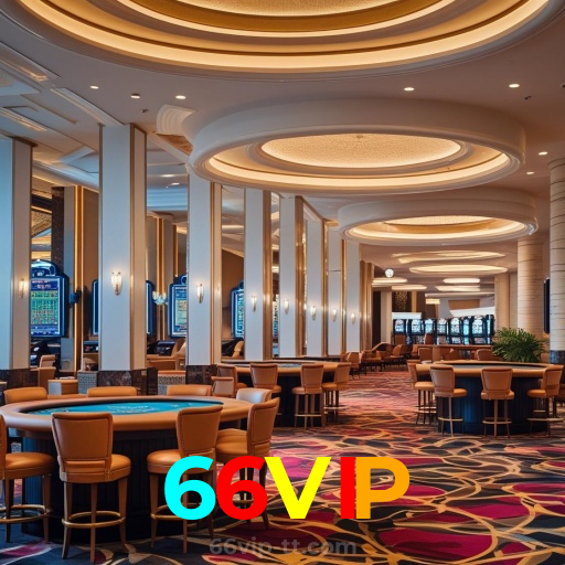 66VIP：As melhores slots do mercado estão esperando por você! Jogue agora!