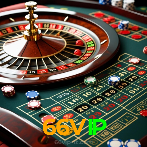 66VIP:Cada giro nas slots é uma chance de mudar sua sorte!