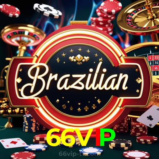 66VIP:Sua sorte brilha em jogos de blackjack e apostas no futebol!