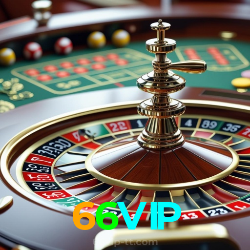 66VIP:A emoção das slots te espera! Aposte agora e ganhe!