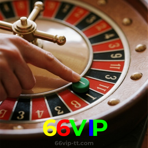 66VIP：Jogue nas melhores slots e conquiste prêmios incríveis!