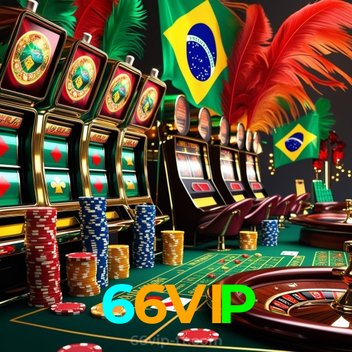 66VIP:Aposte no futebol online e jogue os melhores jogos de cassino!