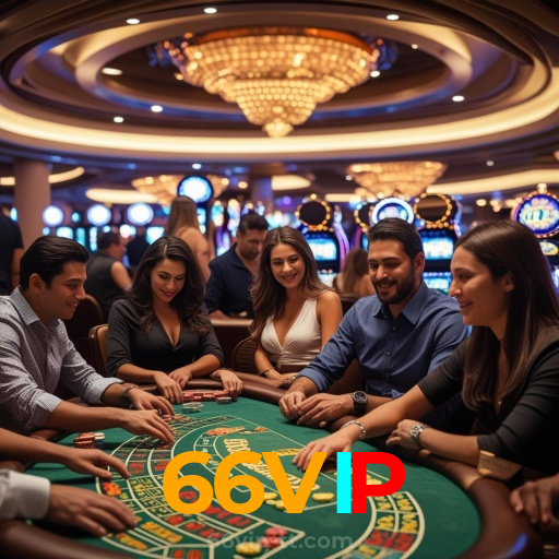 66VIP:A sorte está esperando por você! Vença na roleta e ganhe grandes vitórias!
