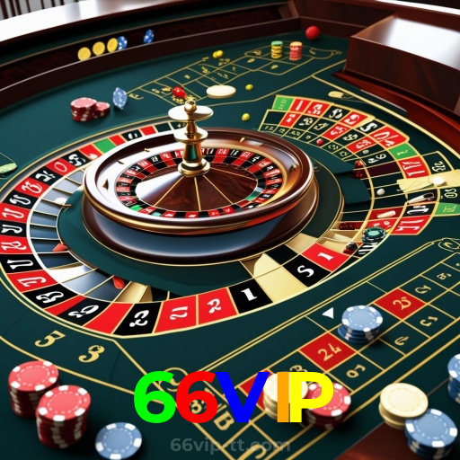 66VIP:Cada giro é uma nova chance de ganhar! Venha para as slots agora!