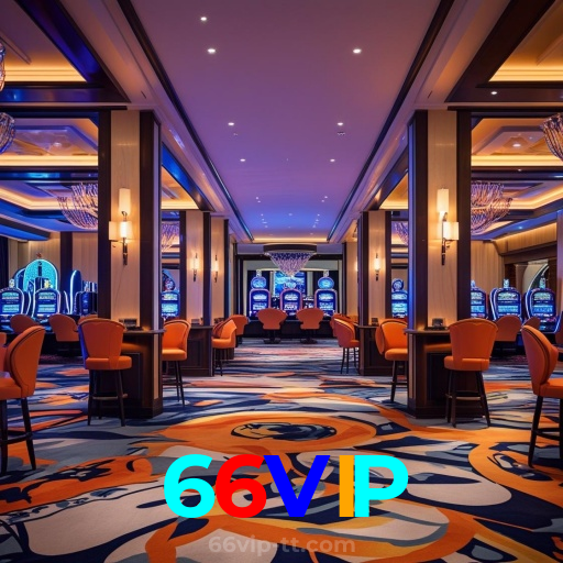 66VIP:As maiores vitórias estão te esperando nas nossas slots online!