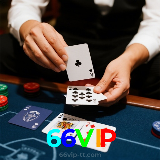 66VIP：Jogue nas nossas mesas de poker e conquiste vitórias épicas!