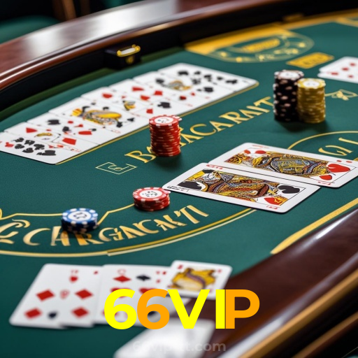 66VIP:Apostas emocionantes em futebol e diversão garantida em blackjack e roleta!