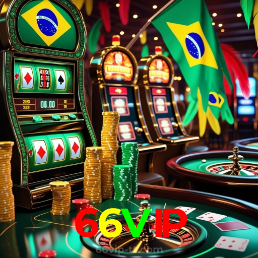 66VIP:Jogue poker, aposte no futebol e leve grandes vitórias para casa!