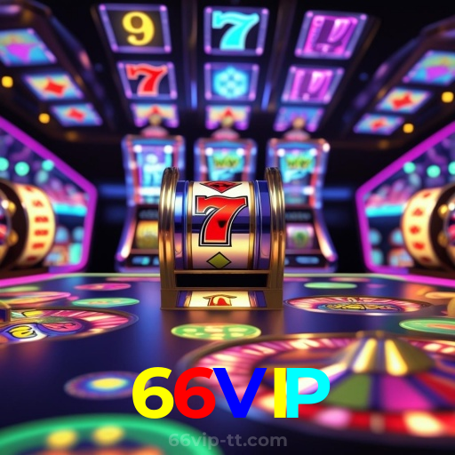 66VIP:Jogue no melhor cassino online e descubra os maiores prêmios!