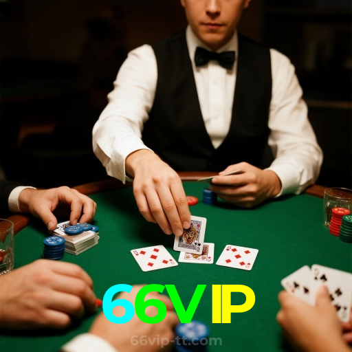 66VIP：Cada giro é uma chance de conquistar prêmios incríveis!