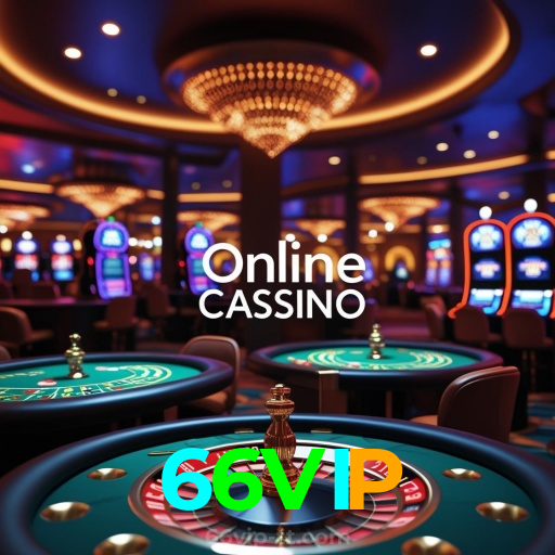 66VIP:O melhor cassino para apostar no futebol e ganhar prêmios em blackjack!