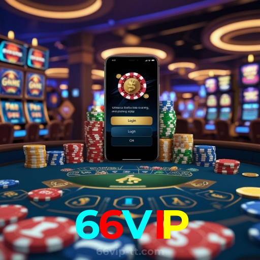 66VIP:Vença na roleta e conquiste prêmios surpreendentes!