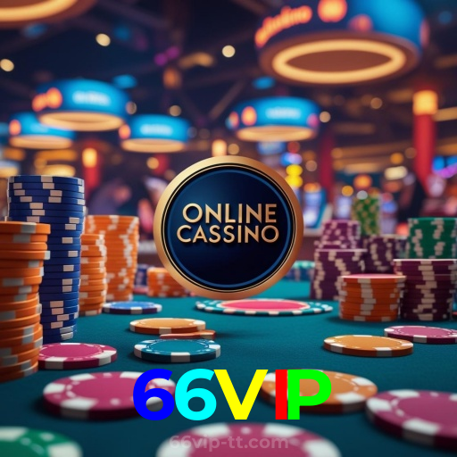 66VIP:A sorte te espera nas nossas roletas! Aposte e vença!