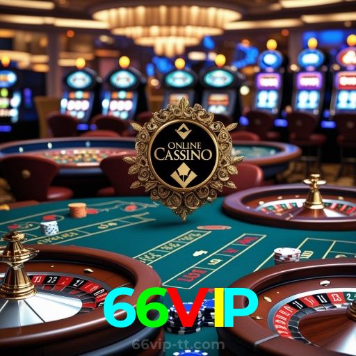 66VIP:Apostas ao vivo no futebol e diversão garantida com slots e roleta!