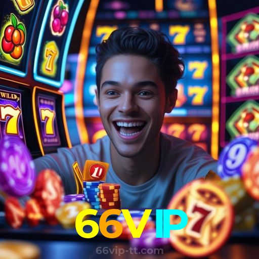 66VIP:A roleta está te esperando para grandes prêmios!