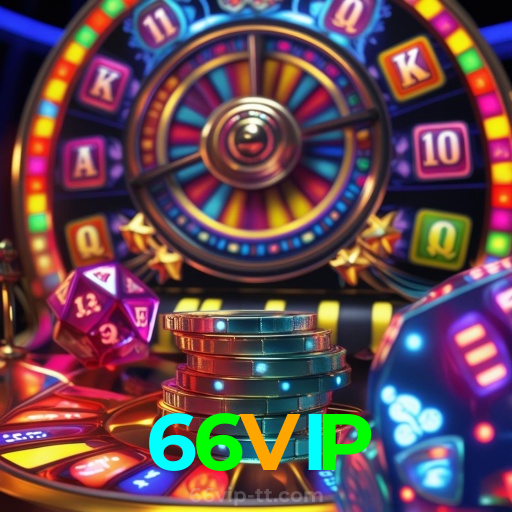 66VIP:Aposte nas mesas de poker e vença com estilo!
