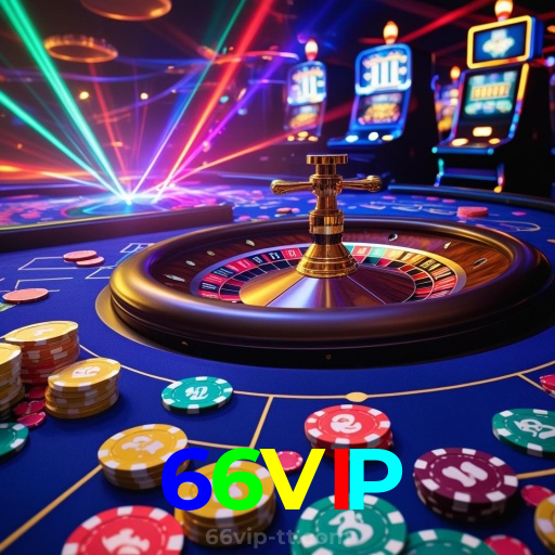 66VIP:Ganhe na roleta e aposte no futebol no cassino online mais confiável!