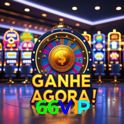 66VIP:Cada aposta é uma nova vitória em nosso cassino online!