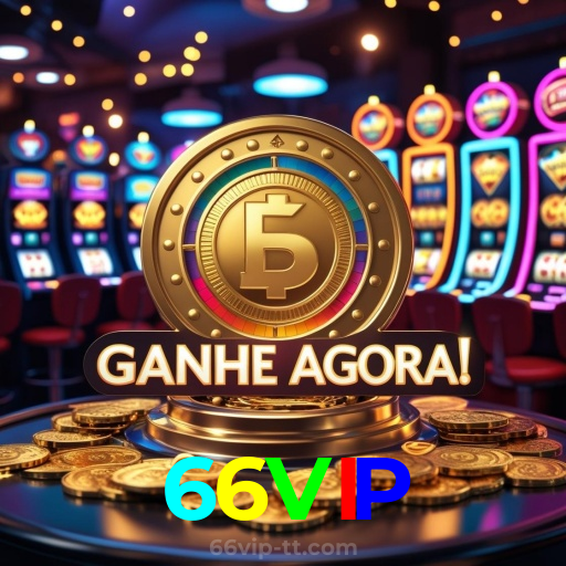 66VIP:Divirta-se com slots e apostas ao vivo em futebol no nosso cassino online!