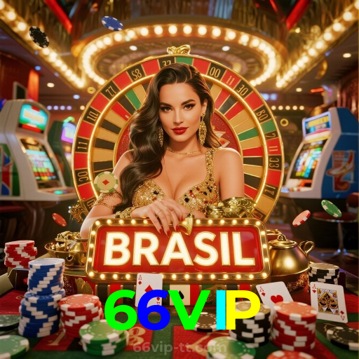 66VIP：Aposte nas nossas roletas e veja a sorte sorrir para você!