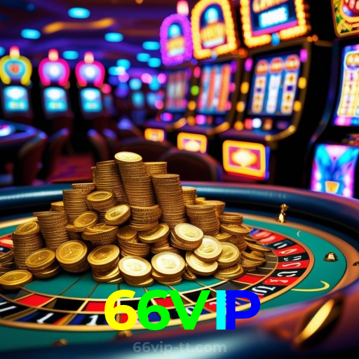 66VIP:Cada giro nas slots pode ser uma grande vitória! Aposte agora!