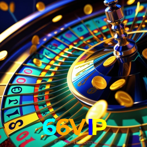 66VIP:Mostre suas habilidades e vença nas mesas de poker online!