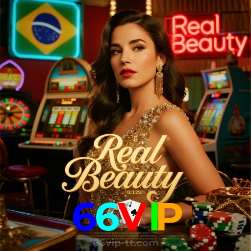 66VIP:A emoção das slots te espera! Aposte agora e ganhe!