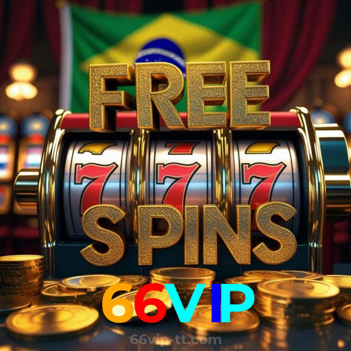 66VIP:Encontre a sorte nas nossas roletas e ganhe prêmios incríveis!