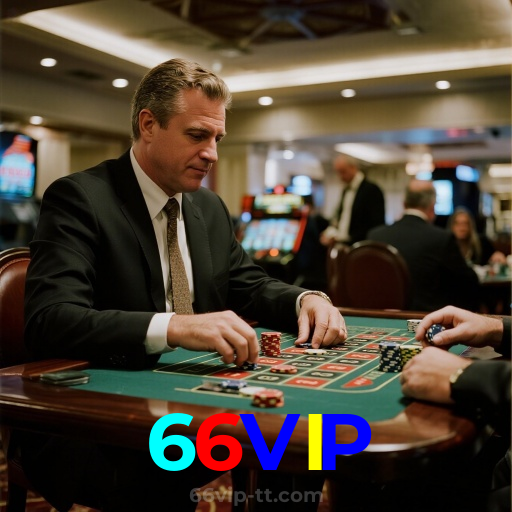 66VIP:Gire as slots e conquiste jackpots de tirar o fôlego!