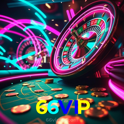 66VIP:Aposte no futebol e conquiste prêmios em blackjack e poker!