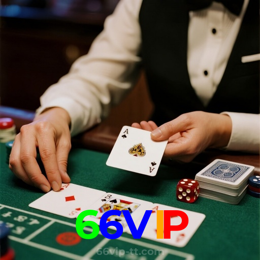 66VIP：Aposte no futebol e ganhe grandes prêmios com jogos de blackjack!