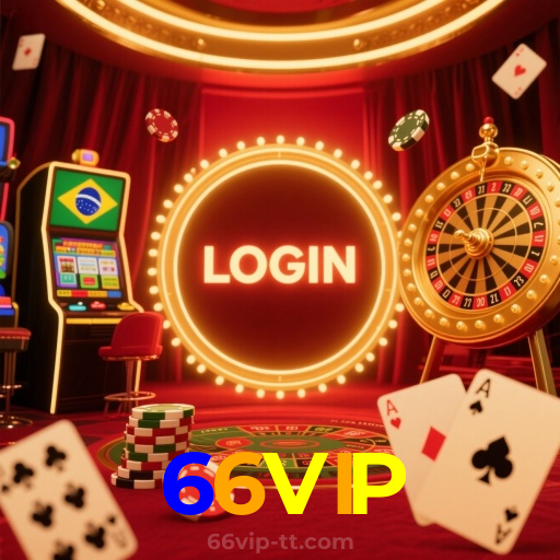 66VIP：Apostas de futebol online para os verdadeiros fãs! Vença agora!