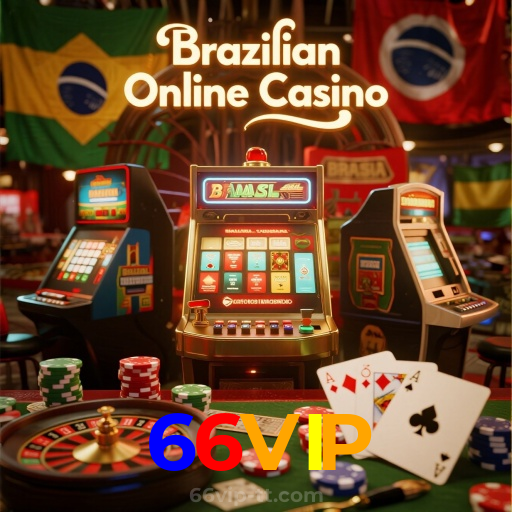 66VIP：Jogue no cassino online com apostas no futebol e ganhe grandes prêmios!