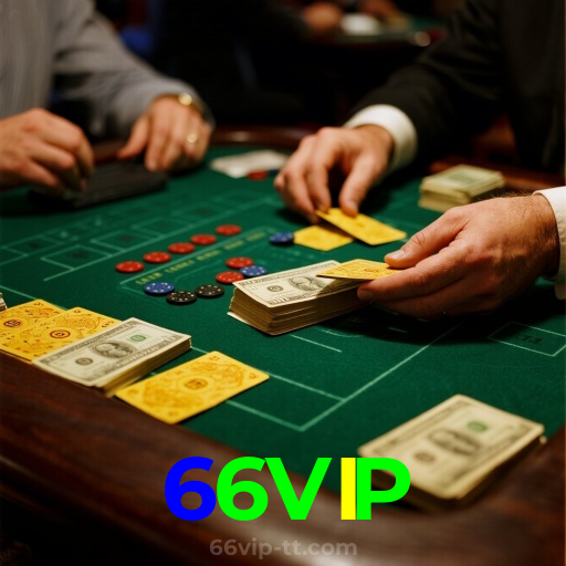 66VIP:Aposte no futebol e conquiste prêmios em blackjack e poker!