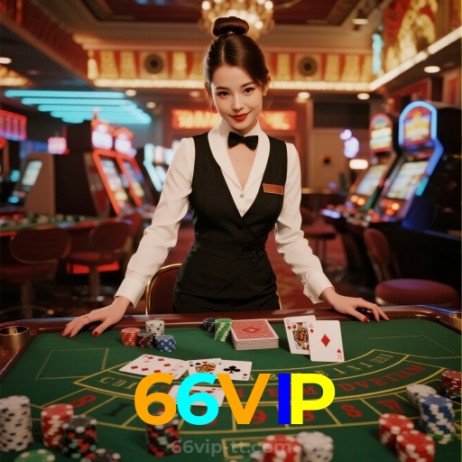 66VIP:Divirta-se com blackjack, poker e apostas ao vivo em futebol no cassino online!