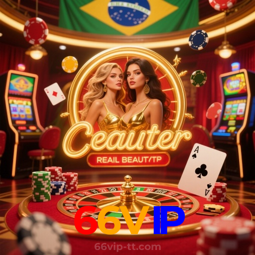 66VIP：Entre no jogo e viva a emoção do futebol online!