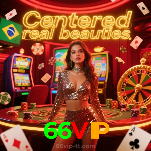 66VIP：A roleta te espera para grandes vitórias! Aposte agora!