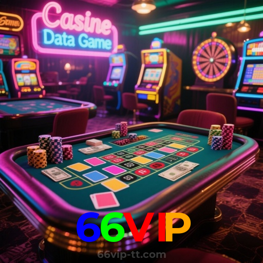 66VIP：Aposte no futebol e ganhe grandes prêmios com jogos de blackjack!